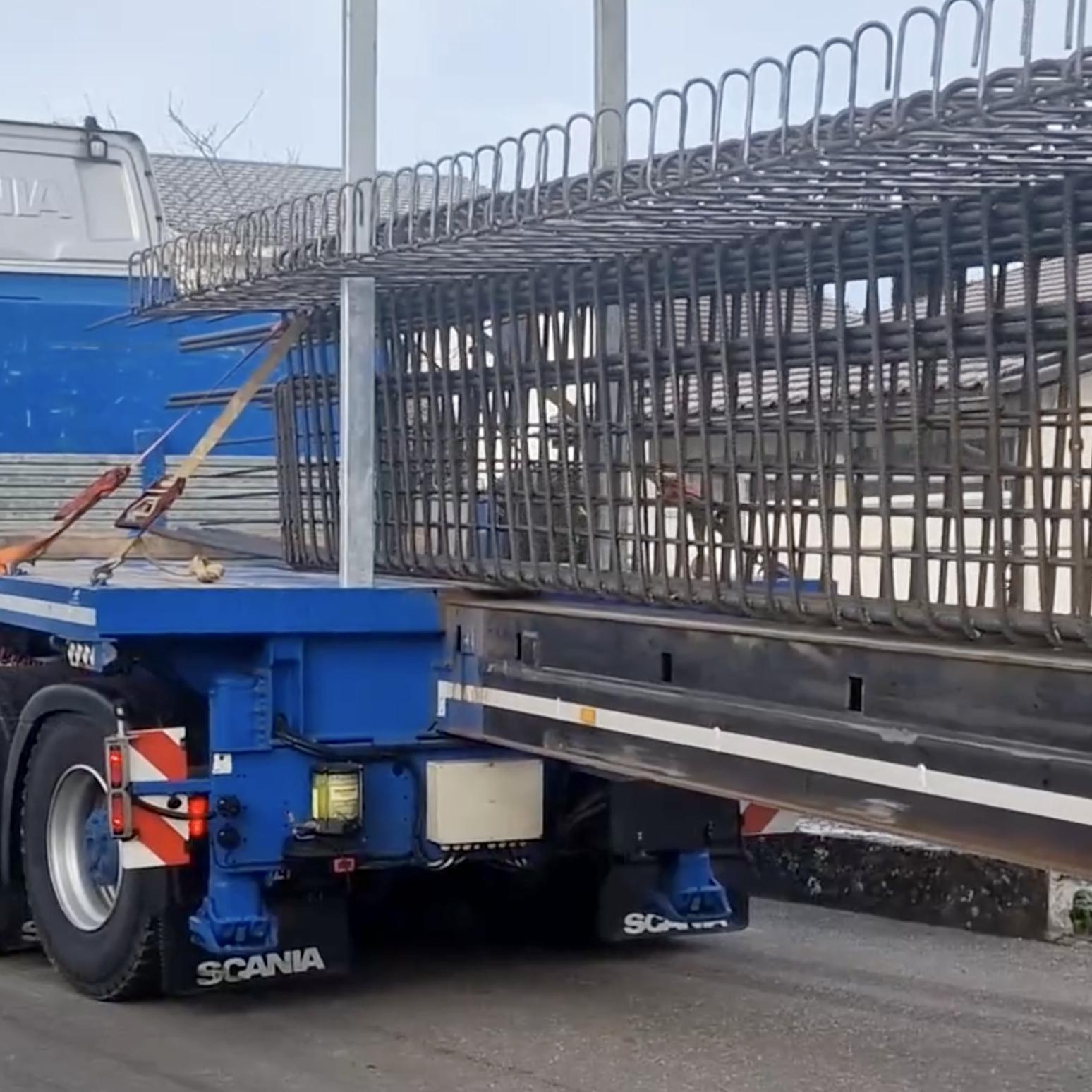Spezialtransport